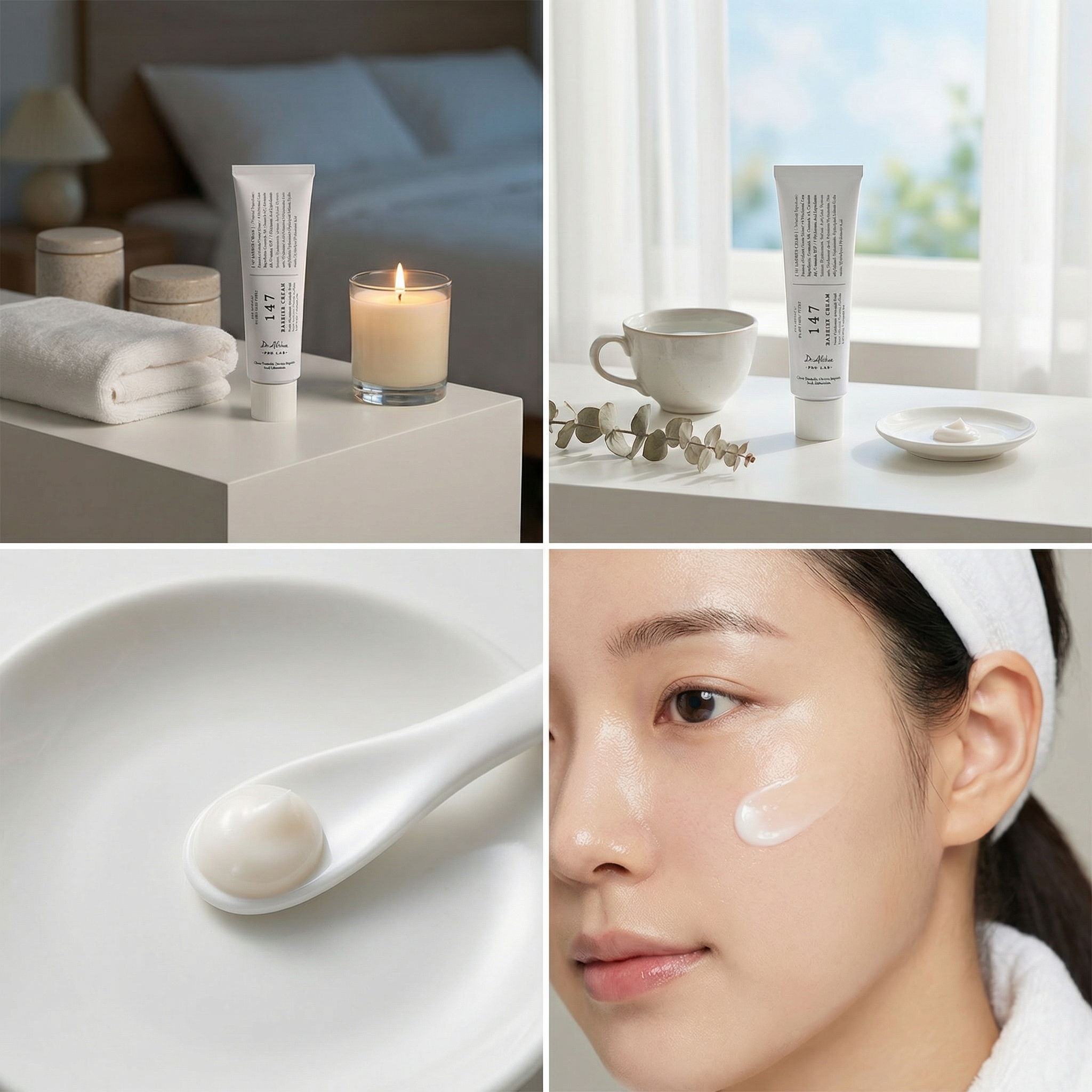 Dr. Althea - 147 Barrier Cream (50ml)