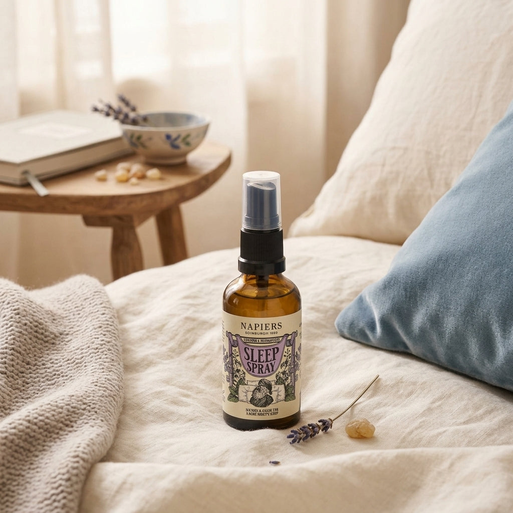 Napiers Sleep Spray 50ml