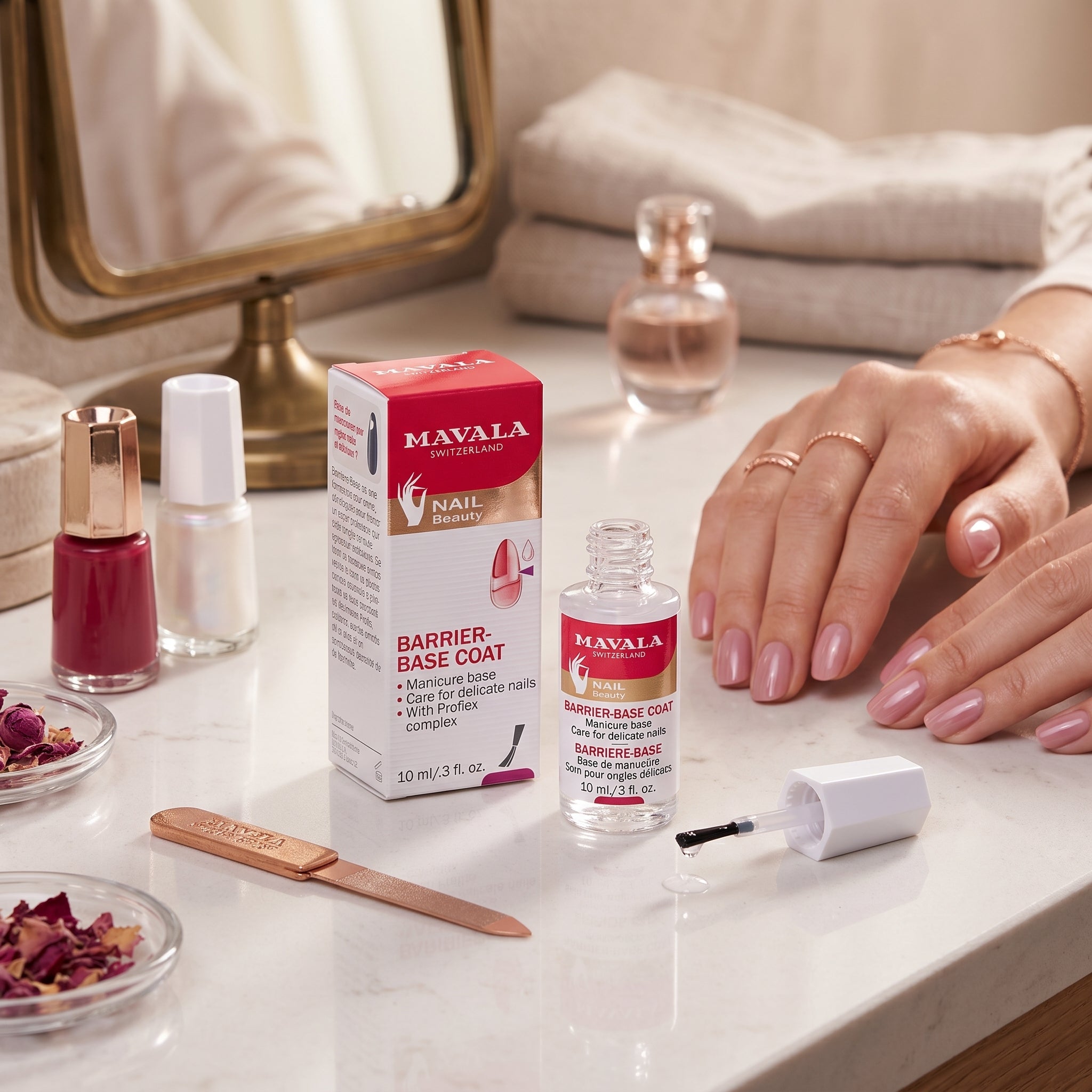Mavala Nail treatment Beauty 10ml