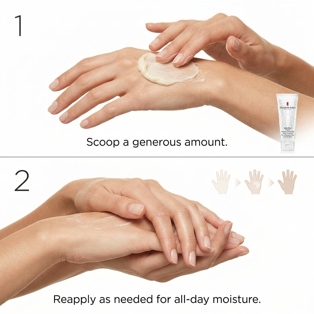 Elizabeth Arden Eight Hour Cream Intensive Moisturising Hand Treatment 75ml