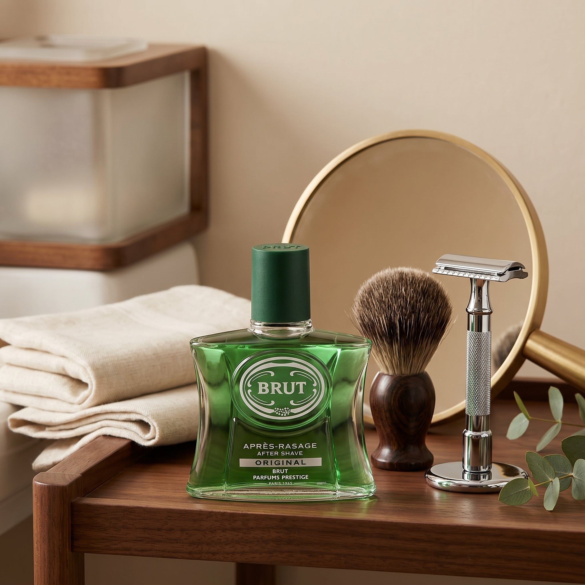 Brut Original After Shave 100ml