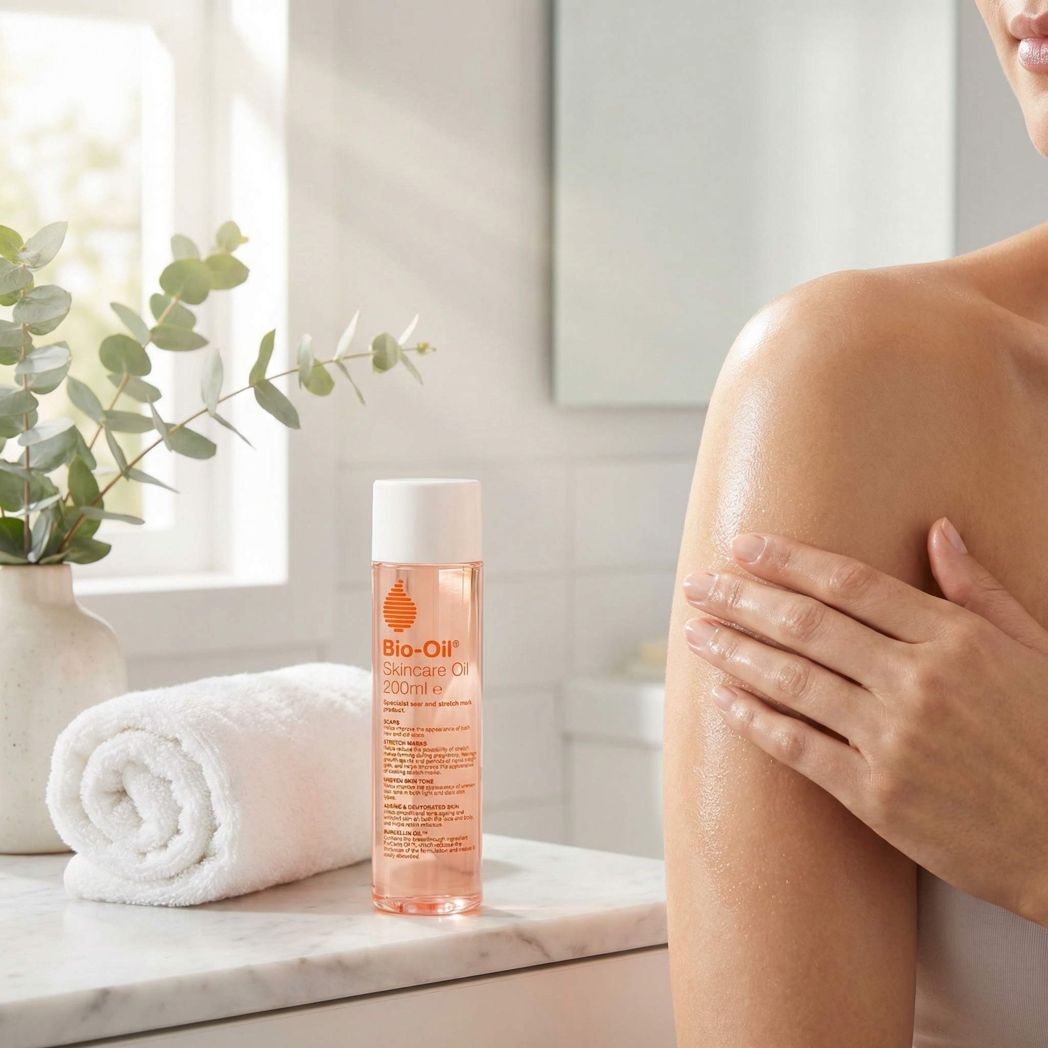 Bio-Oil Skincare Oil 200ml