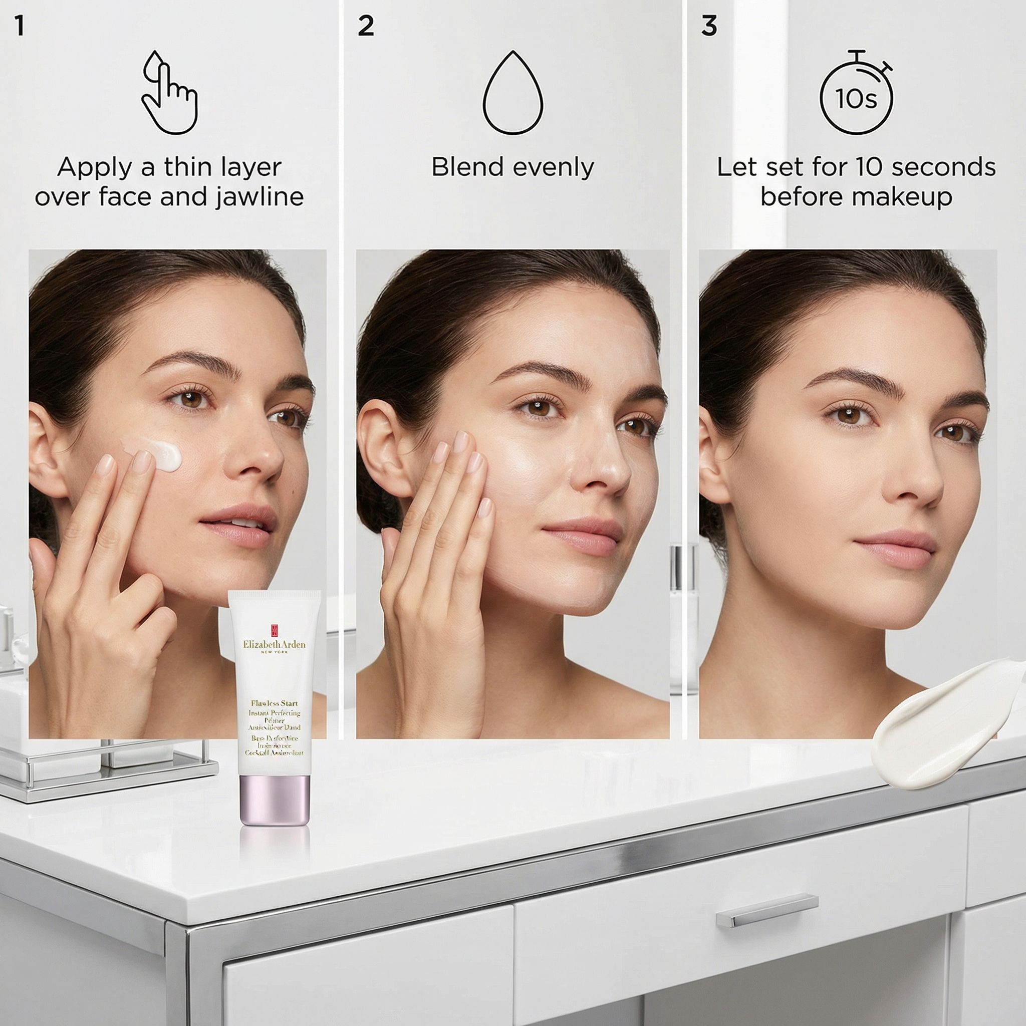Elizabeth Arden Flawless start Instant perfecting primer 30ml