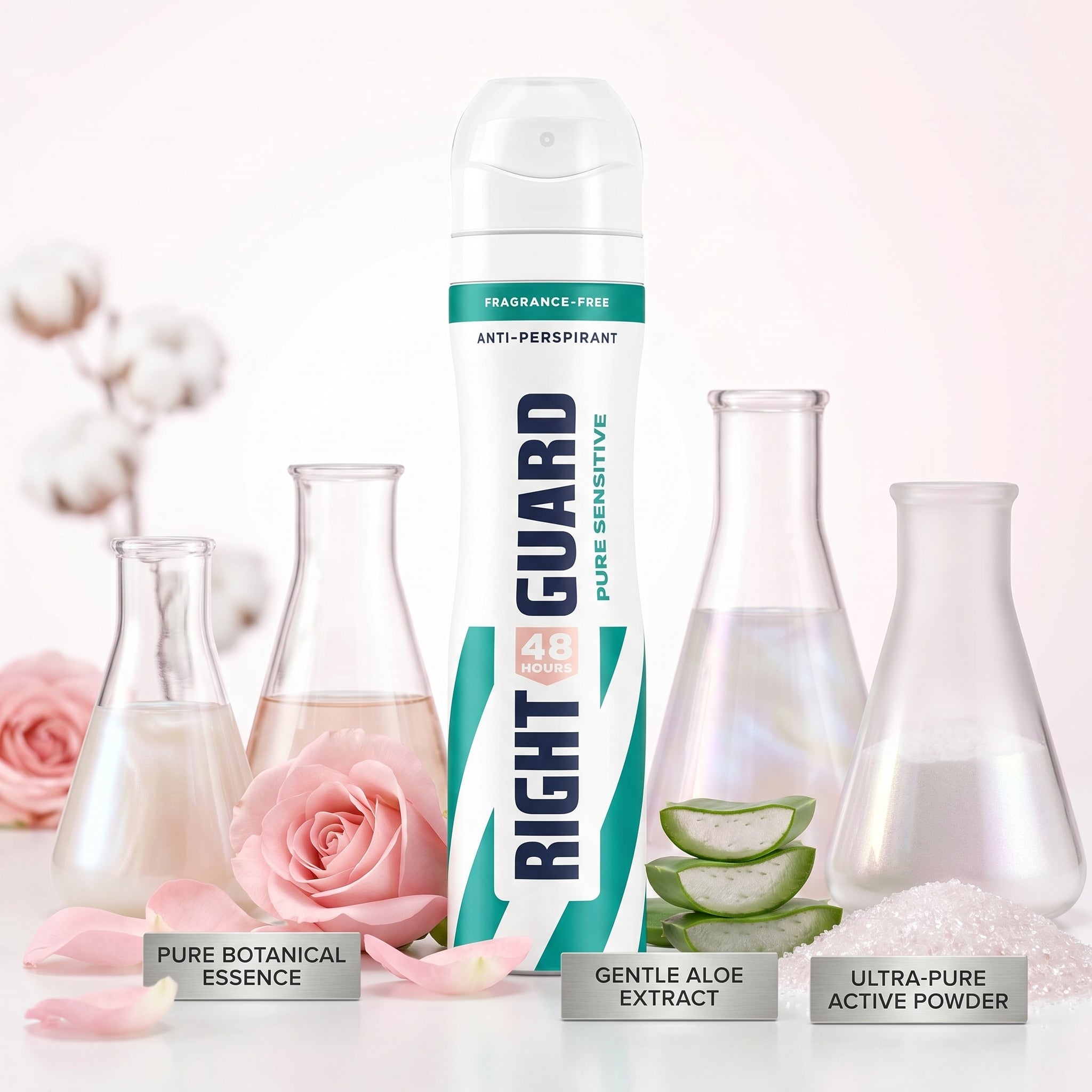 Right Guard 250ml Woman Pure