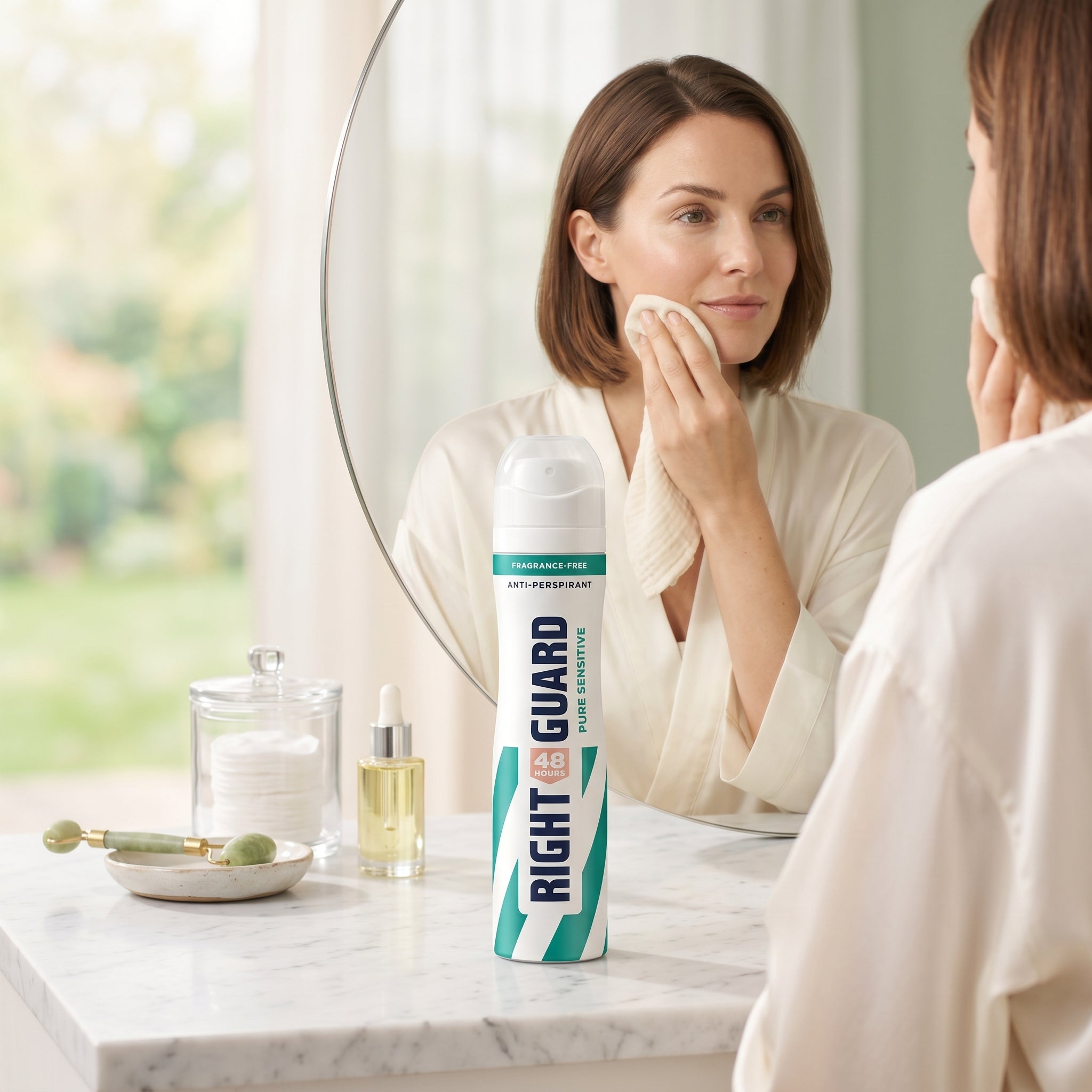 Right Guard 250ml Woman Pure