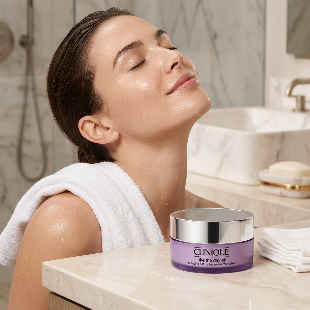 Clinique Take The Day Off Cleansing Balm 125ml