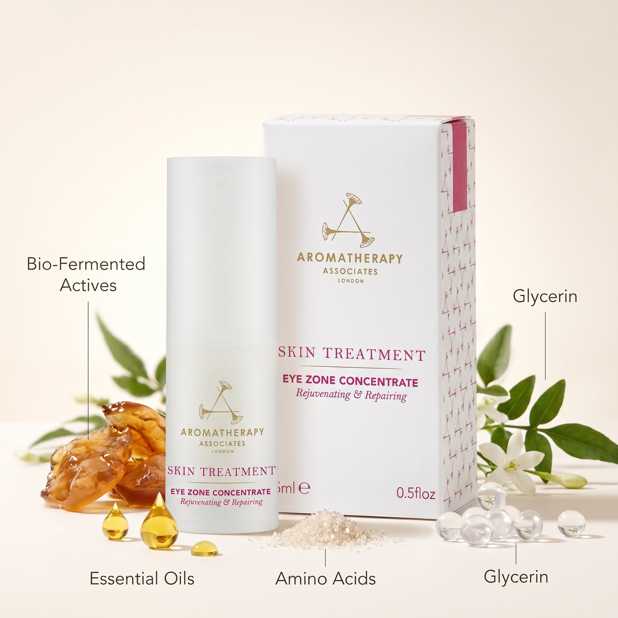 Aromatherapy Associates Eye Zone Concentrate 15ml