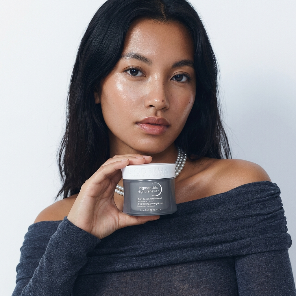Bioderma Pigmentbio Night Renewer 50ml