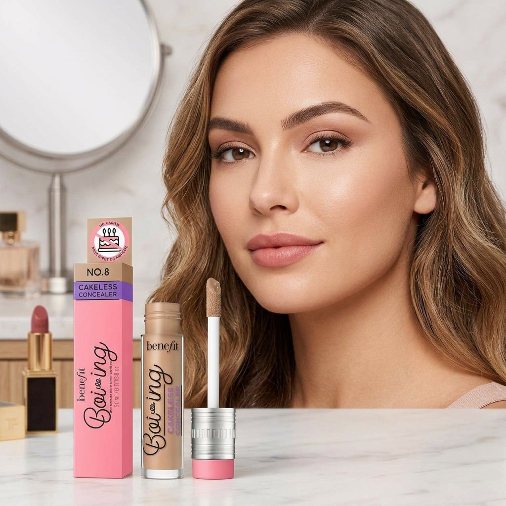 Benefit Cakeless Concealer Boi-ing 5ml