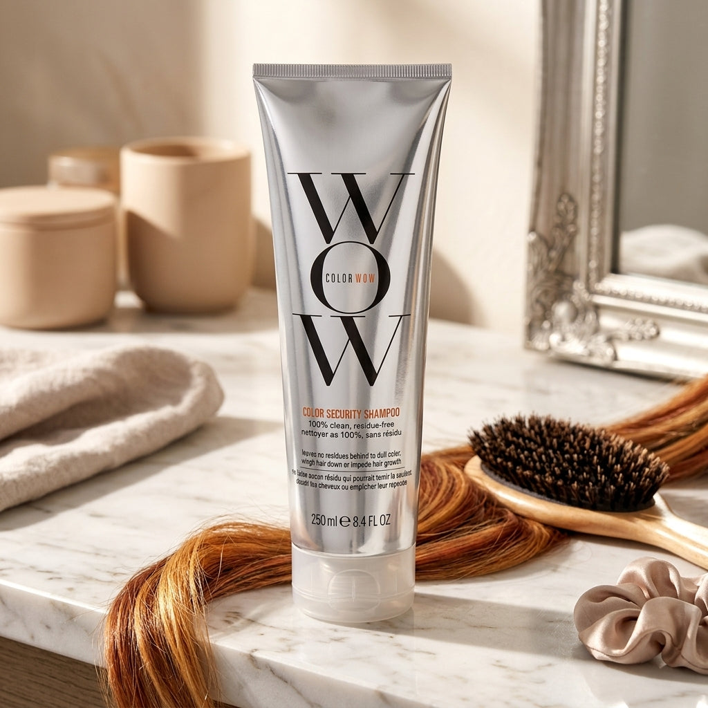 Color Wow Color Security Shampoo 250ml