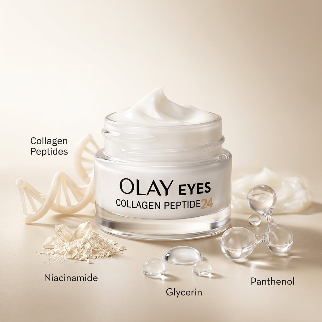 Olay Regenerist Collagen Peptide24 Eye Cream 15ml