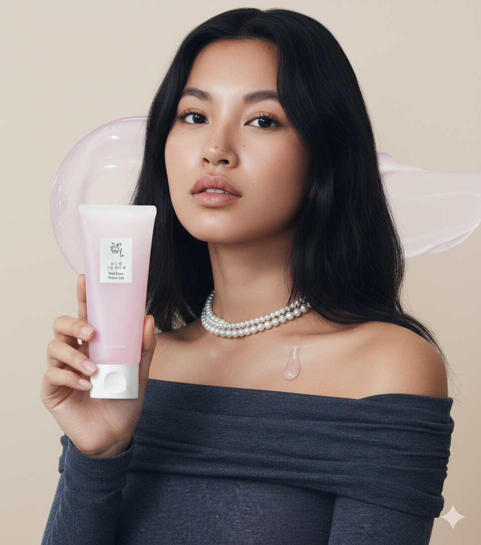 Beauty of Joseon Red Bean Water Gel, 100 ml