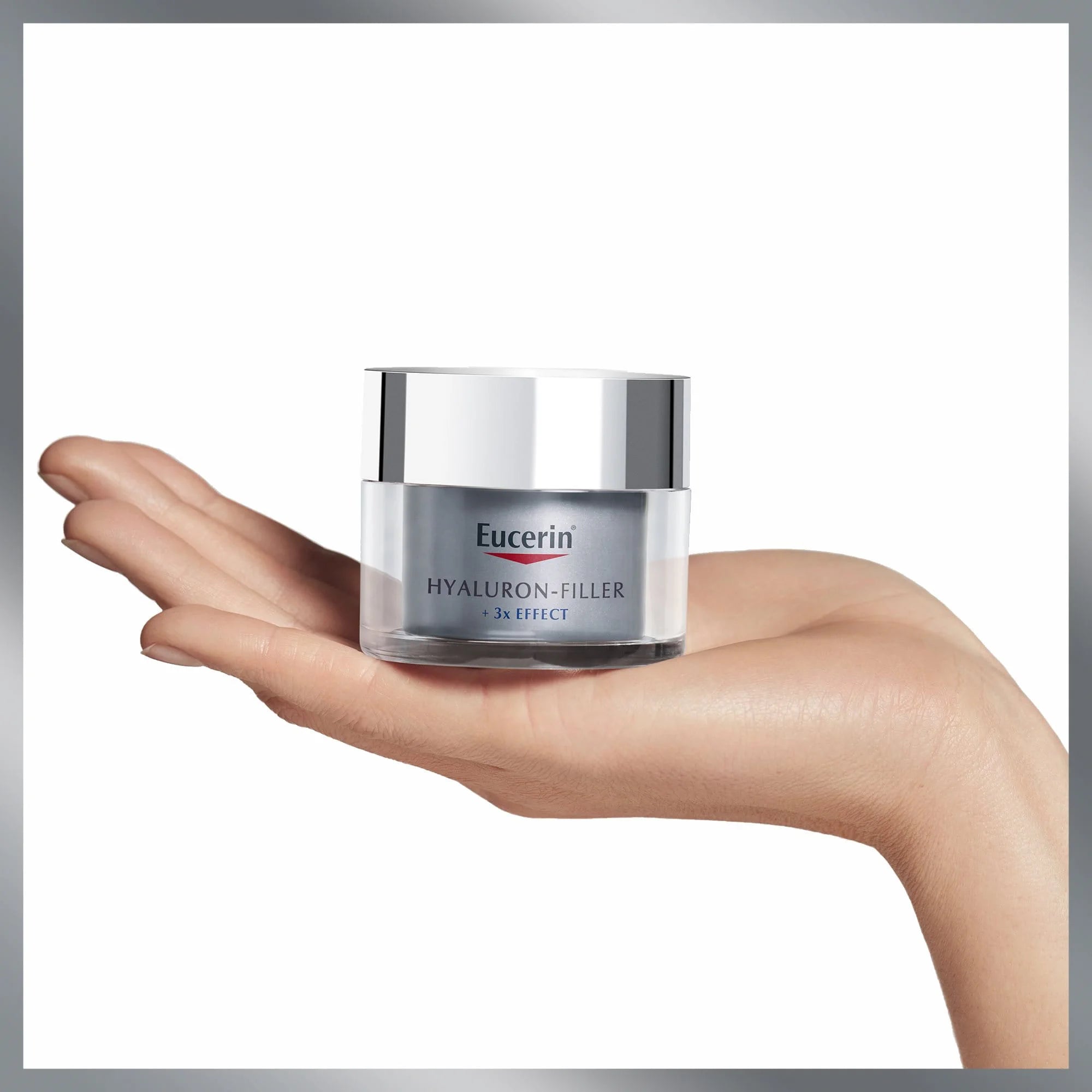 Eucerin Hyaluron-Filler Night cream (50ml)