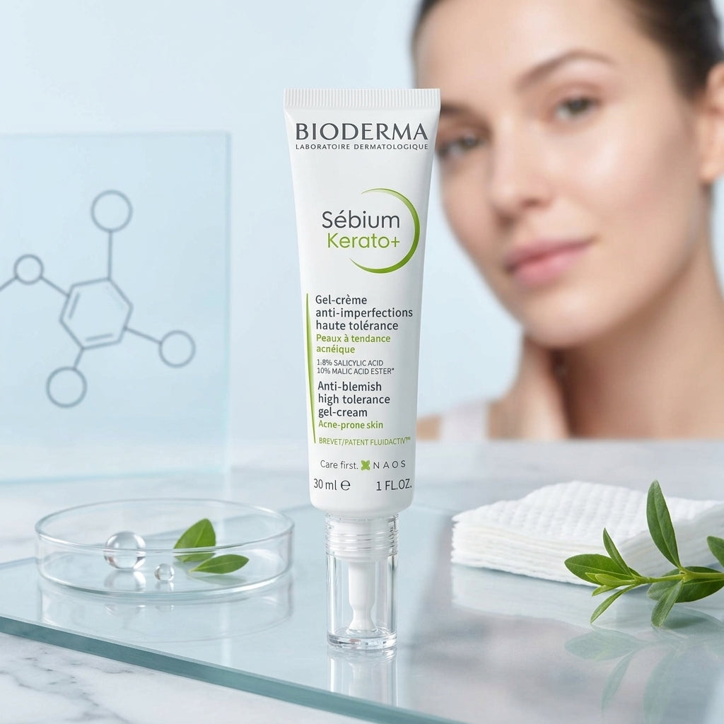 Bioderma Sebium Kerato+ 30ml