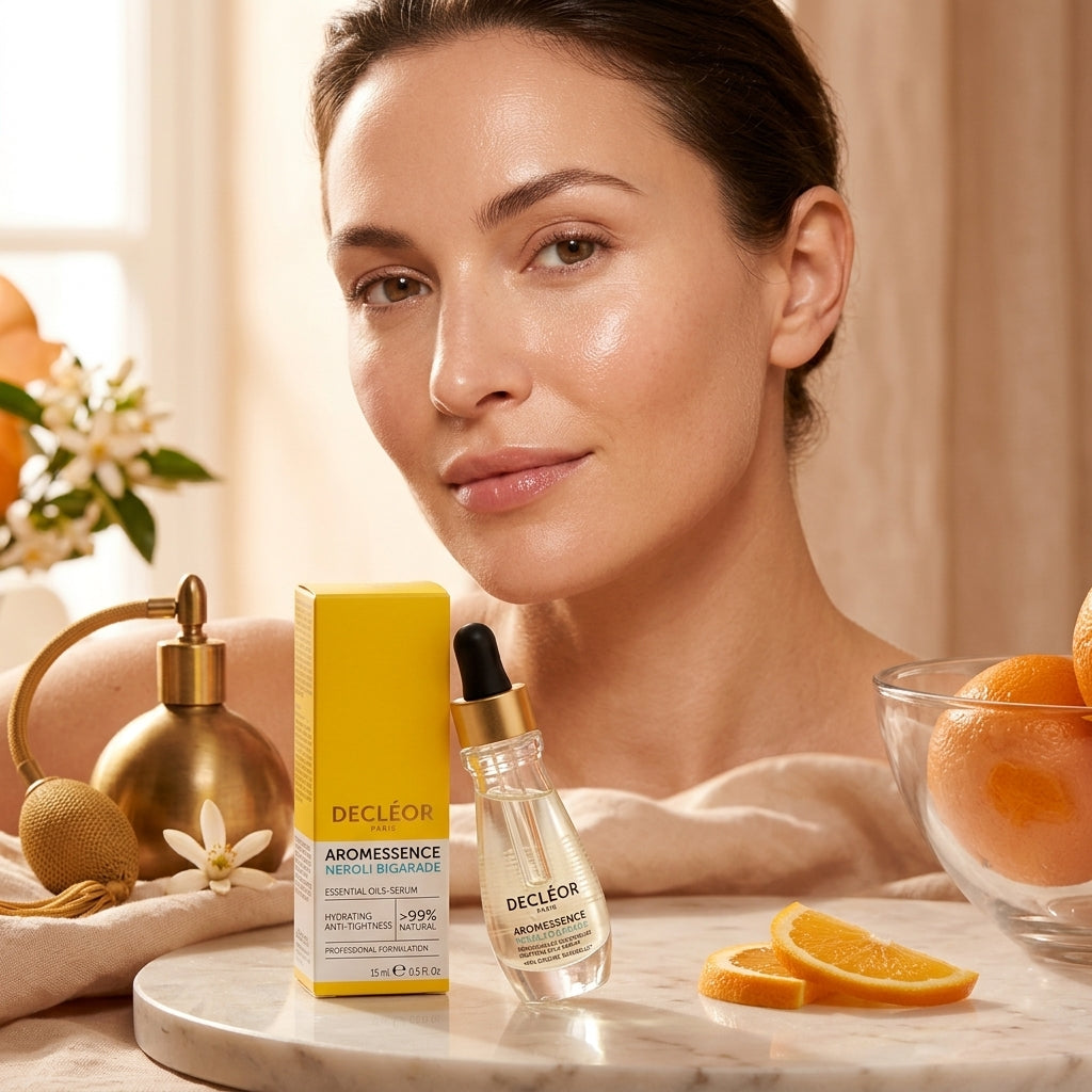 DECLÉOR Neroli Bigarade Aromessence Hydrating Serum 15ml