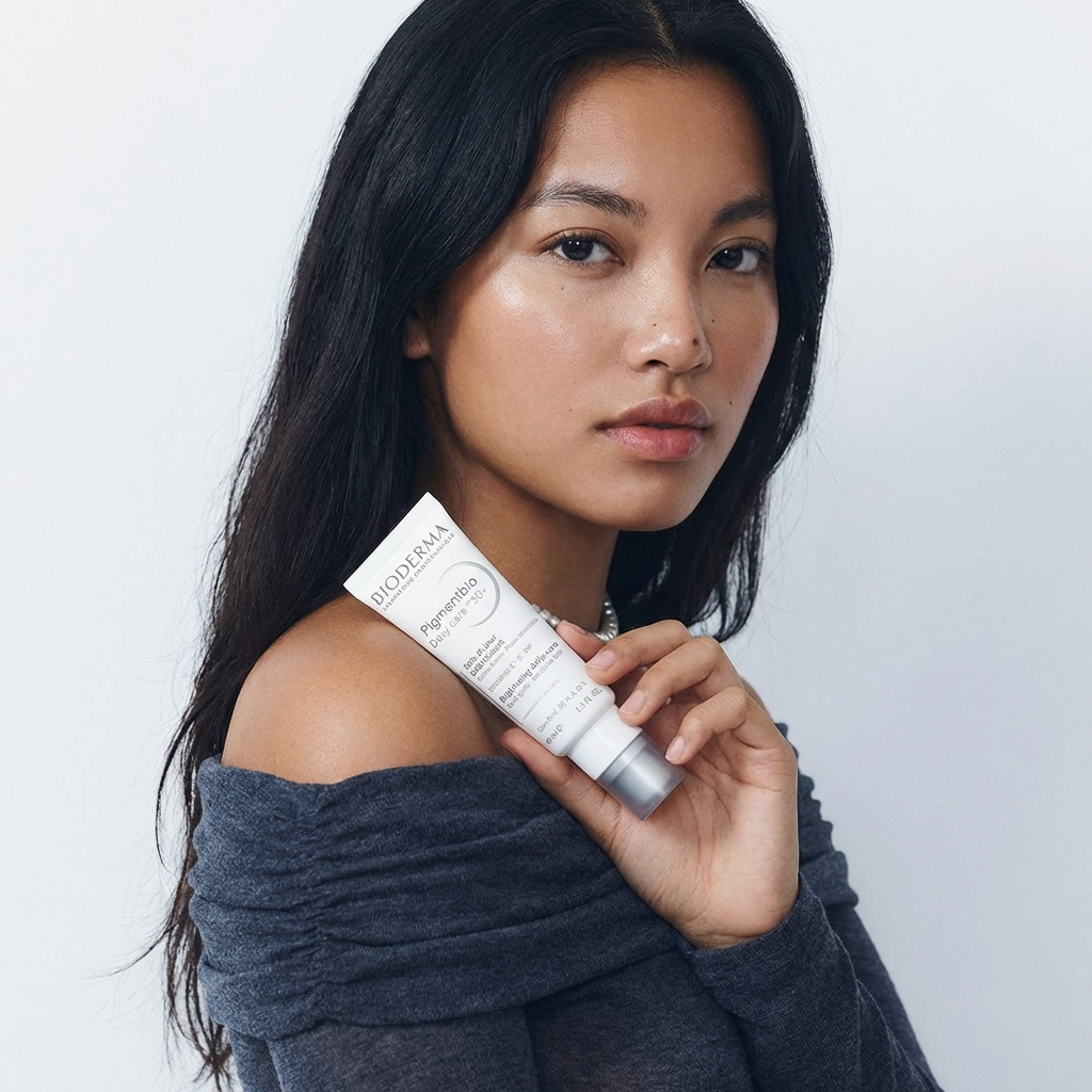 Bioderma Pigmentbio Daily Care SPF50+ 40ml