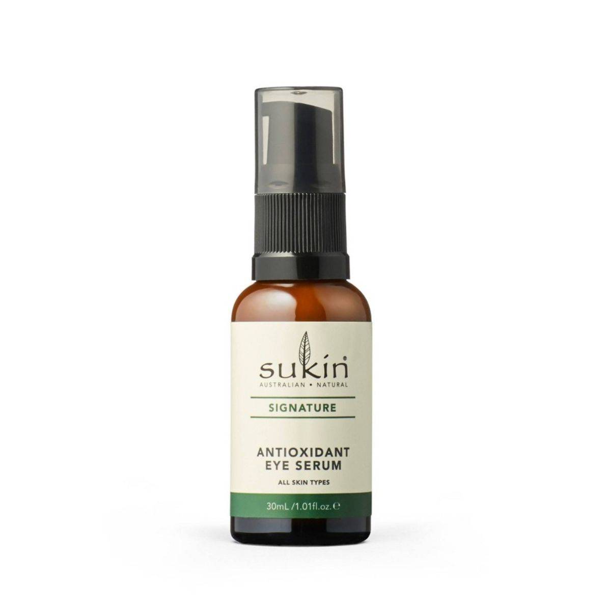 Sukin Eye Serum 30ml
