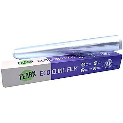 Fearn Eco Cling Film - 30mtr Single