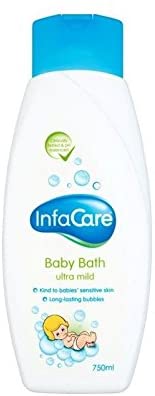 Infacare Baby Bath 750ml