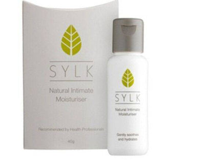 Sylk Natural Personal Lubricant [40g] Sylk