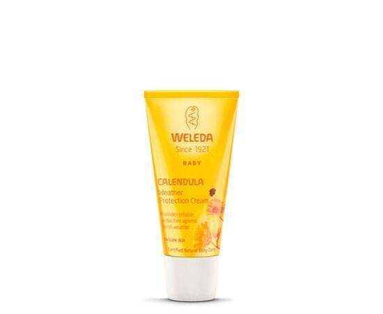 Weleda Baby Weather Protection Cream [30ml] Weleda