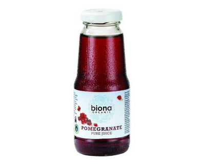 Biona Pomegranate Juice [200ml] Biona