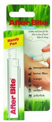 After Bite Insect Bite Remedy 14ml