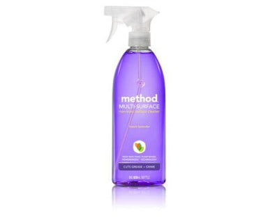 Method All Purpose Cleaning Spray - Lavender [828ml] Method