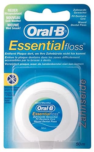 Oral-B Essential Mint Floss 50m