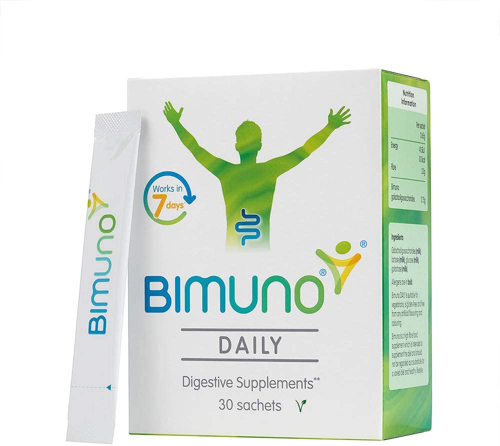 Bimuno Prebiotic Powder 30 Sachets