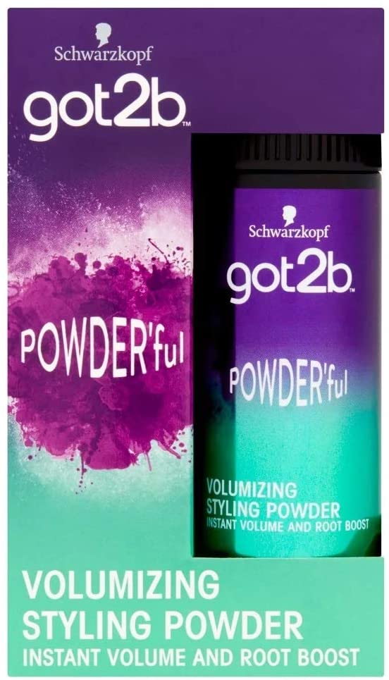 Got2b Powder 10g