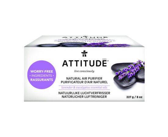 Attitude Eucalyptus & Lavender Nat Air Purifyer [227g] Attitude