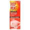 Deep Heat Max 35g