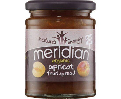 Meridian Apricot Spread - Organic [284g] Meridian