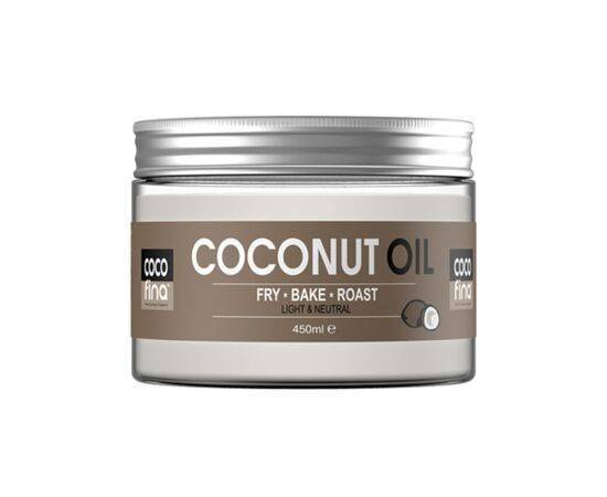 Cocofina Coconut Oil[450ml] Cocofina