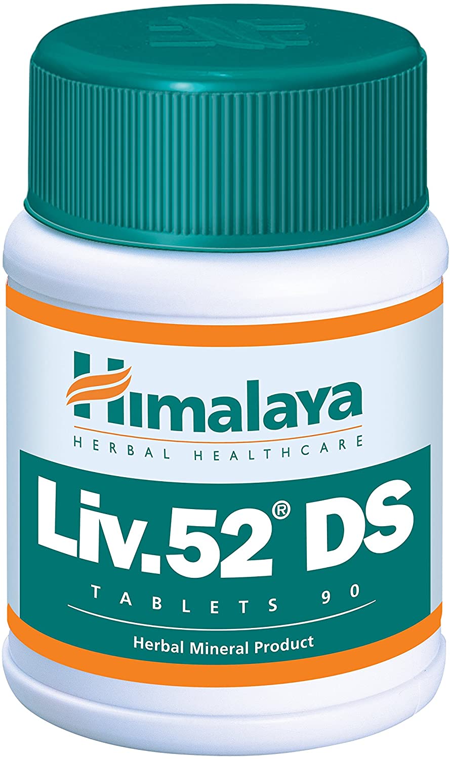 LIV.52 DS 60 Capsules