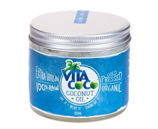 Vita Coco Coconut Oil[250ml] Vita Coco