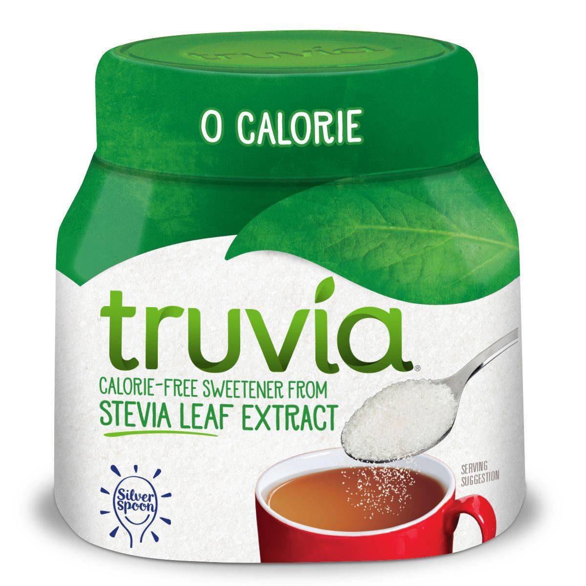 Truvia Sweetener - Jar 270g