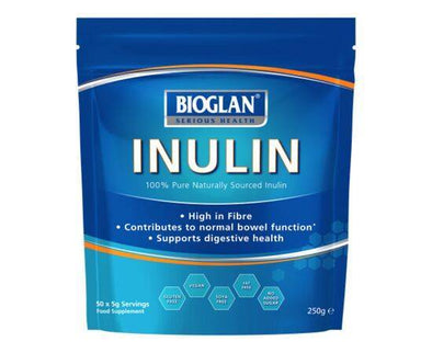 Bioglan Inulin Powder[250g] Bioglan