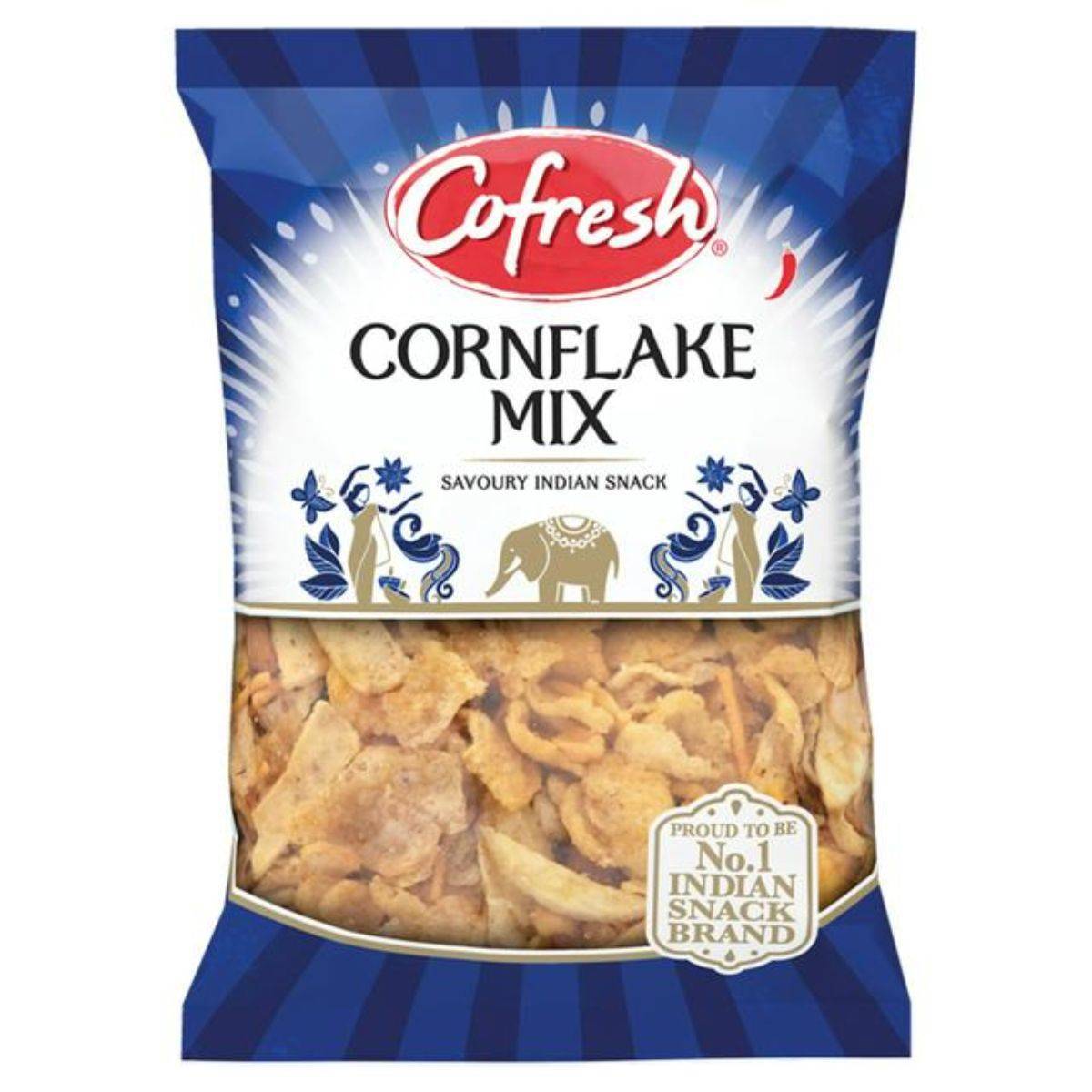 Cofresh Cornflake Mix 325g x 6
