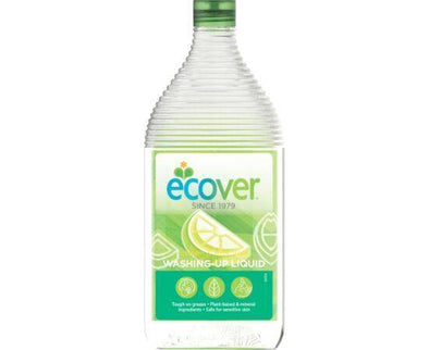 Ecover Washing Up LiquidLemon & Aloe [950ml] Ecover (Uk)