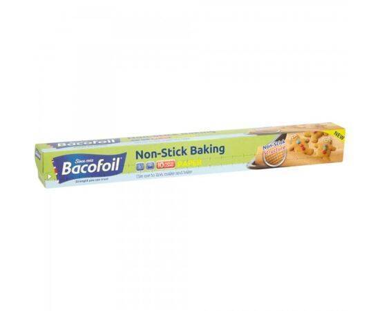 Baco Non Stick 3D BakingPaper 38cm x 10mtr [Single] Melitta Uk