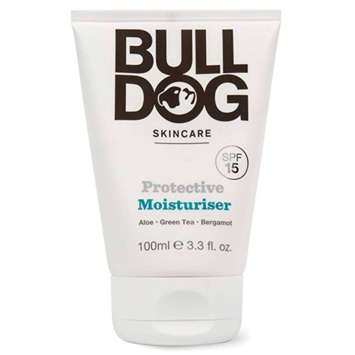 Bulldog Protective Moisturiser 100ml