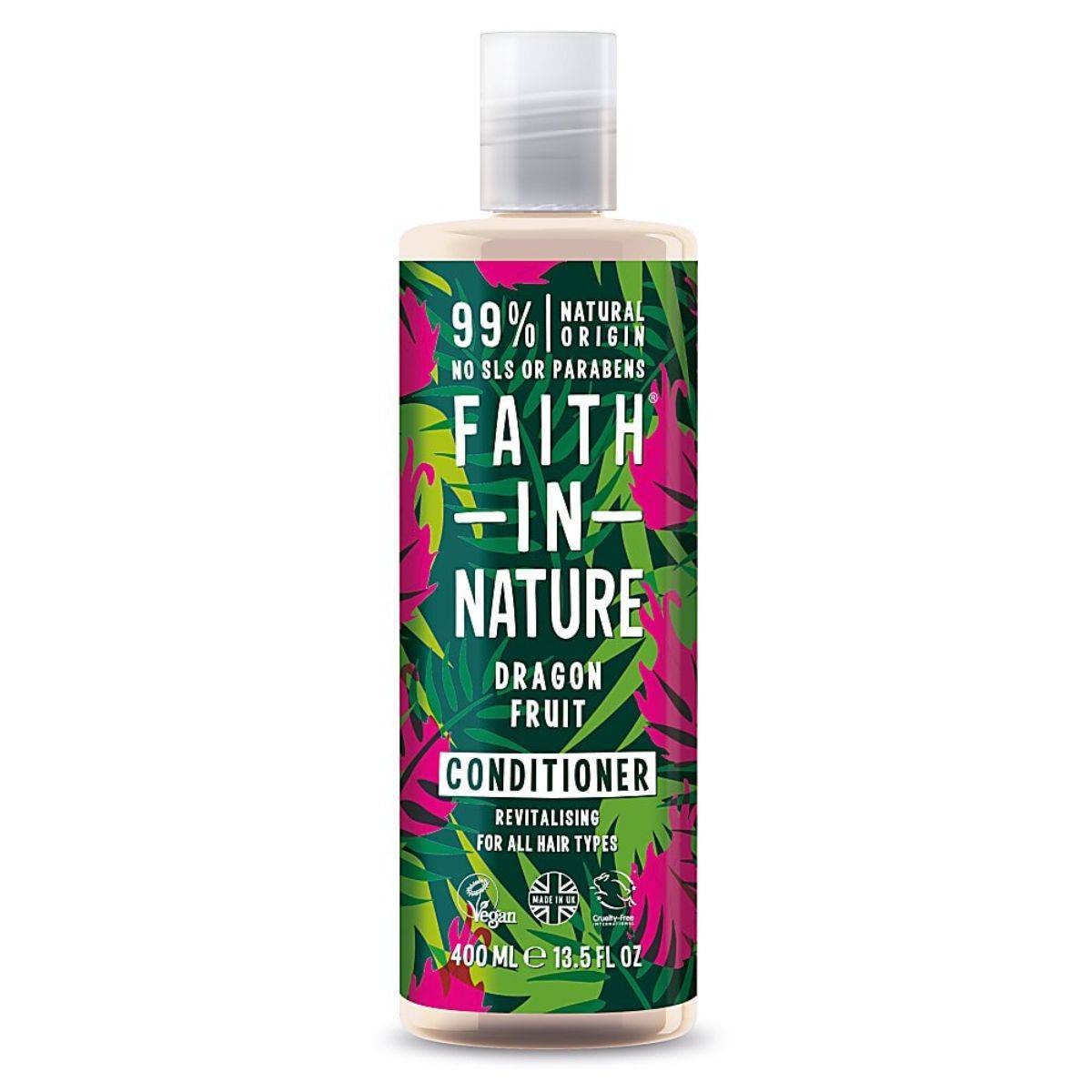 Faith In Nature Dragonfruit Conditioner 400ml