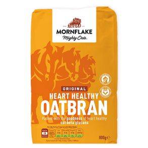 Mornflake Oatbran 800g