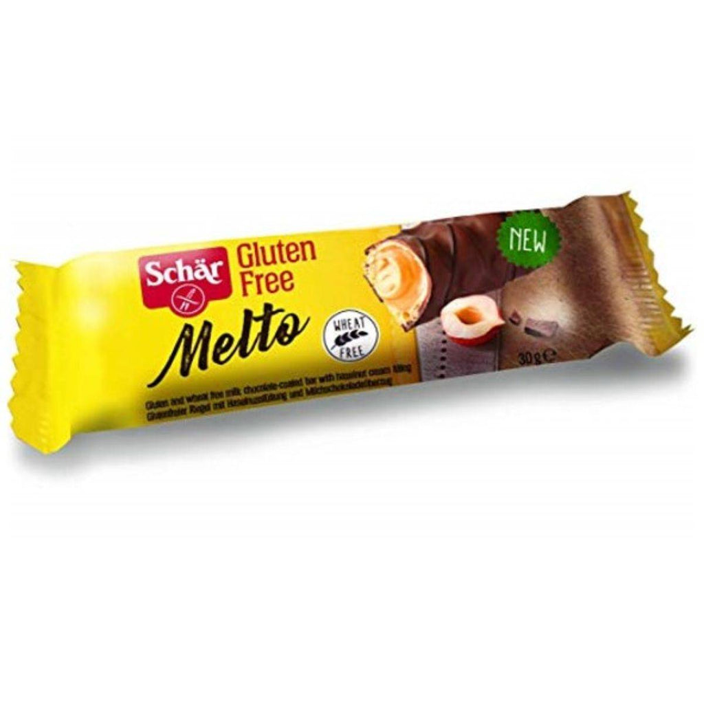 Buy Gluten-free chocolate muesli 375 g Schär