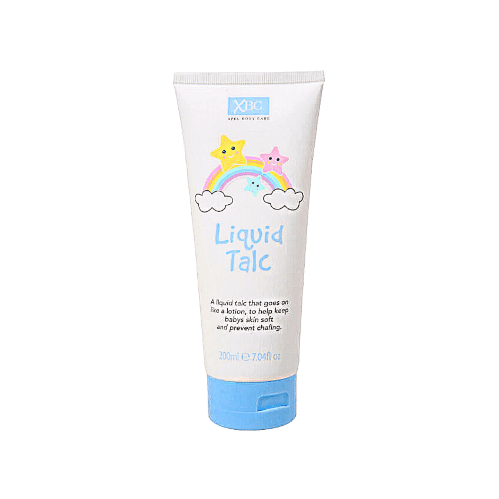 XBC Liquid Talc Lotion 200ml