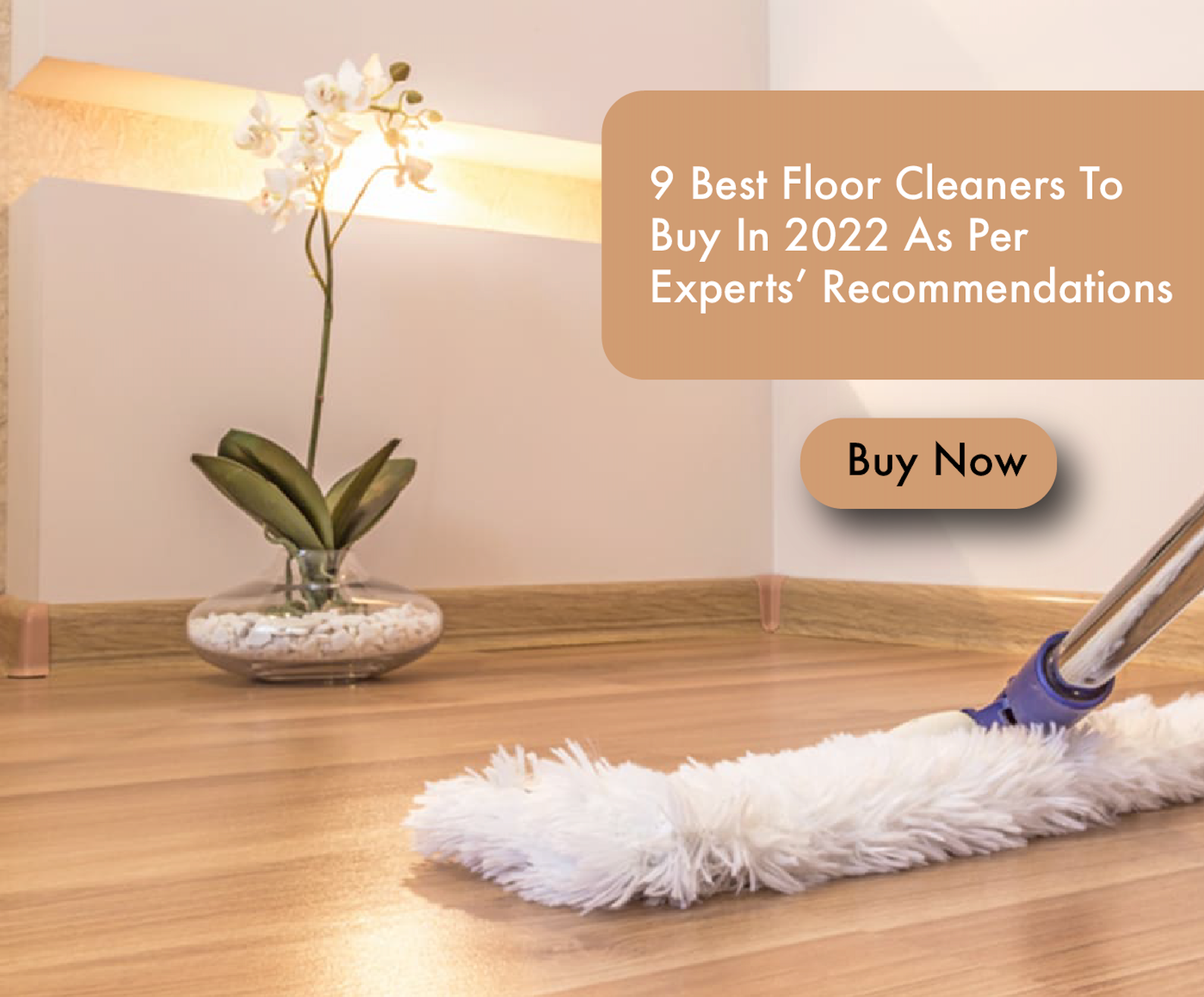 9 Best Wood Floor Cleaners to Buy in 2022 As Per Experts' Recommendations