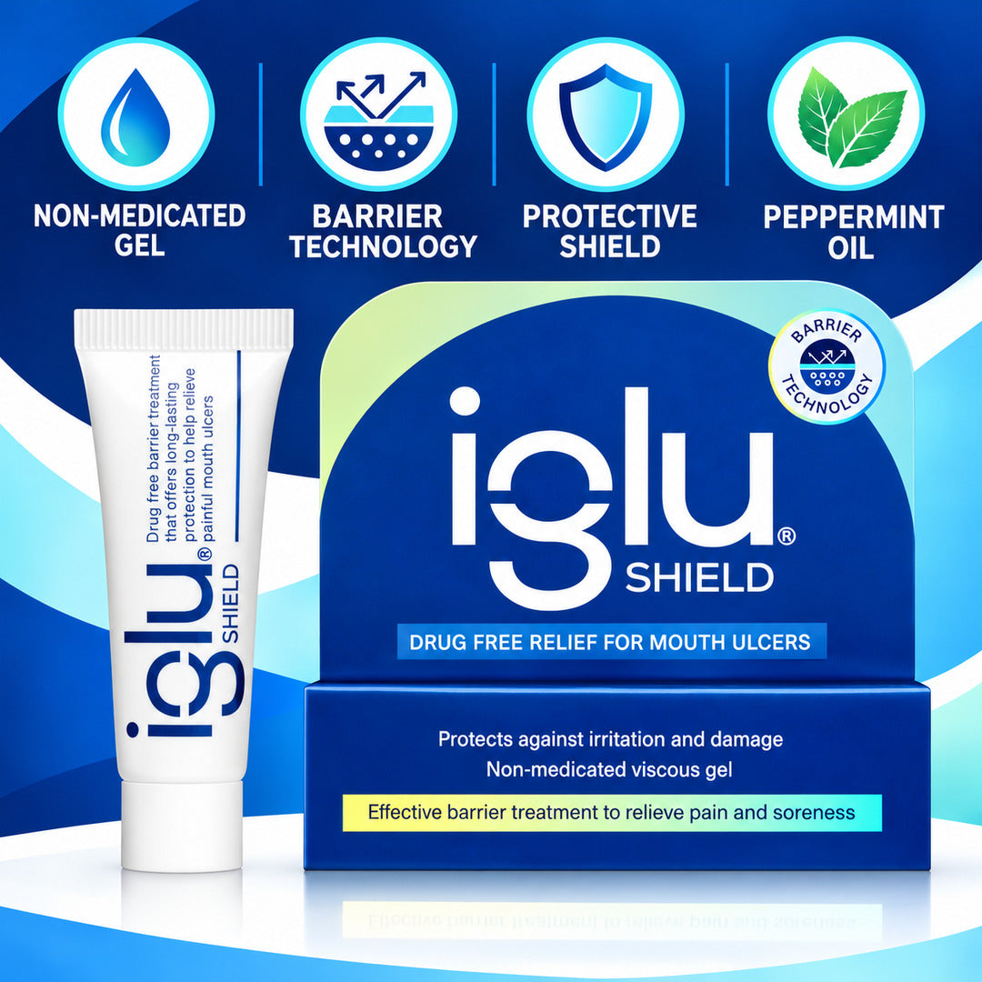 Iglu Shield Gel 10g