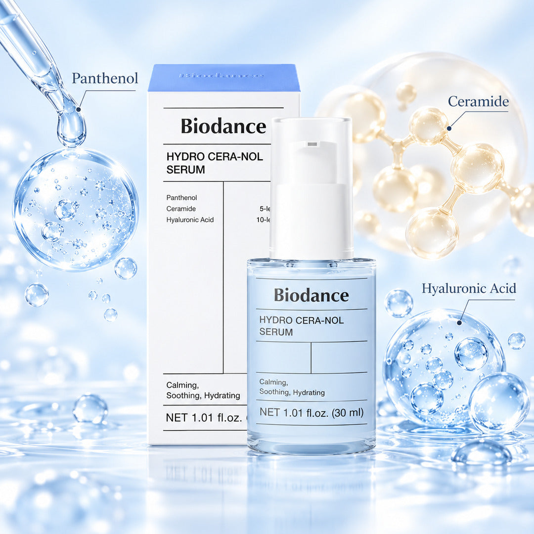 Biodance Hydro Cera-Nol Serum 30ml